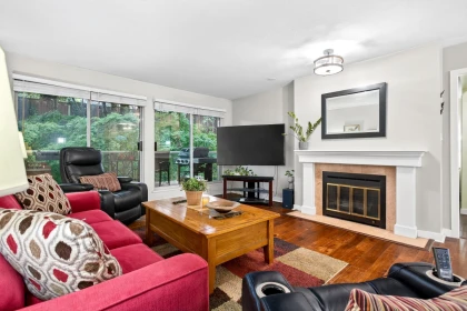 305 2733 Atlin Place, Coquitlam, BC, Coquitlam — Apartment/Condo for sale