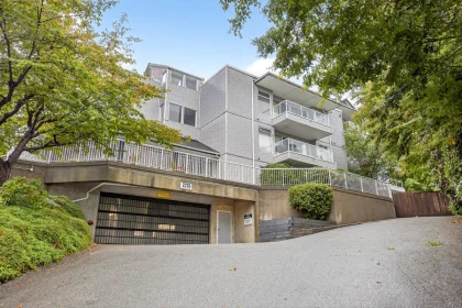 305 2733 Atlin Place, Coquitlam, BC, Coquitlam — Apartment/Condo for sale