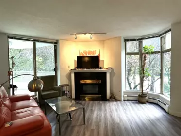 201 6188 Patterson Avenue, Burnaby, BC, Burnaby — Apartment/Condo for sale
