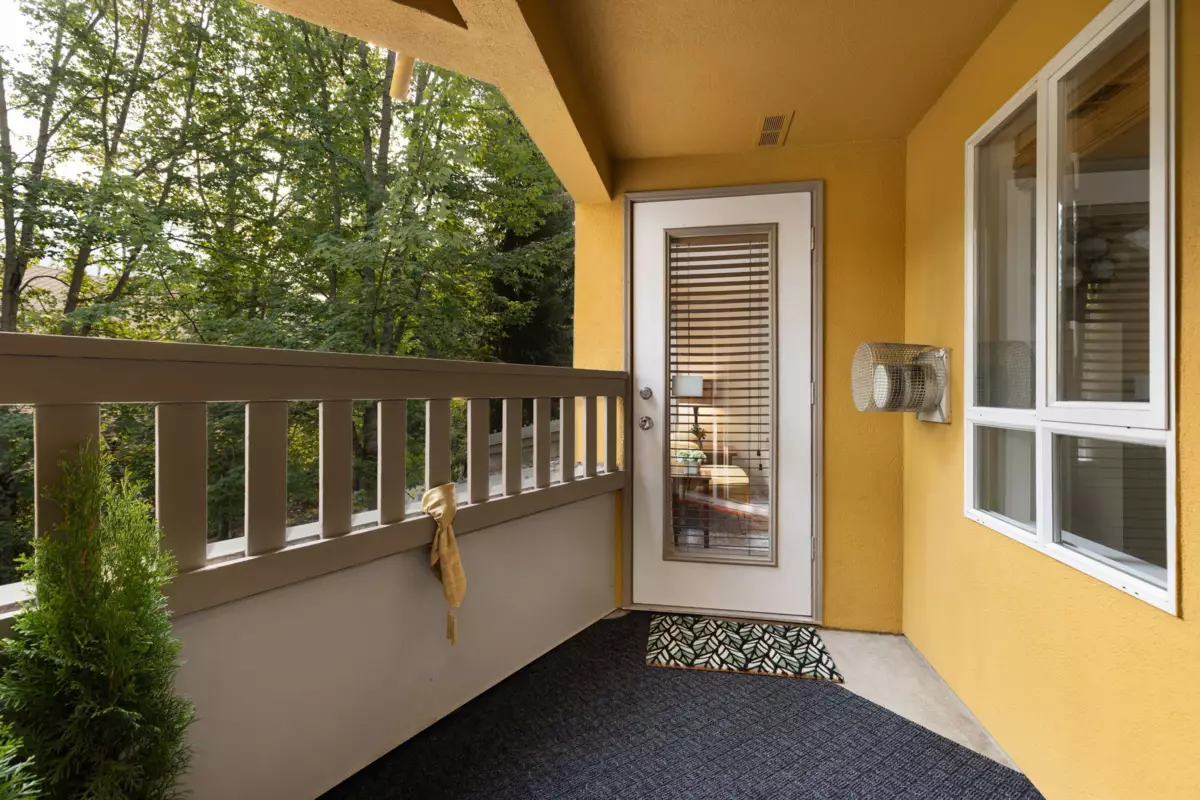 Bedroom 3 Photo of 203 4314 Main Street, Whistler, BC