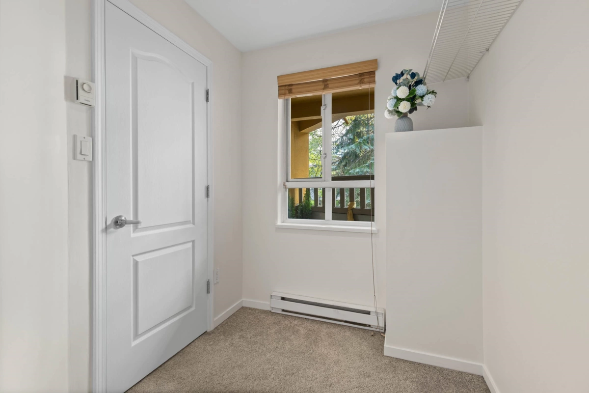 Primary Bedroom Photo of 203 4314 Main Street, Whistler, BC