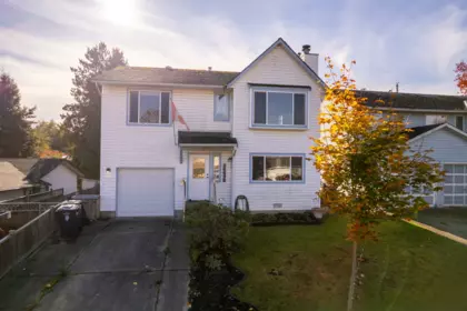 26638 30a Avenue, Langley, BC, Langley — Single Family Residence for sale