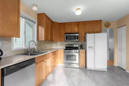 26638 30a Avenue, Langley, BC, Langley — Single Family Residence for sale