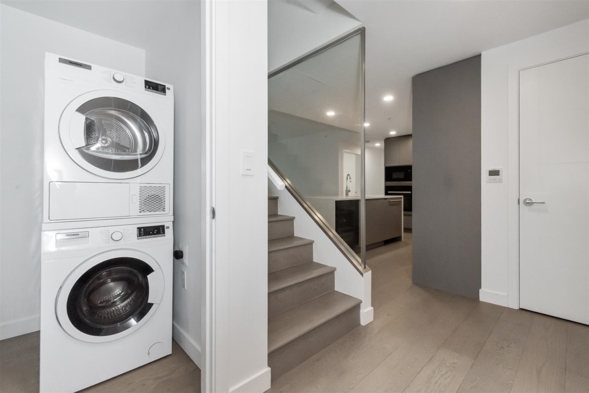Bedroom 4 Photo of 601 4240 Cambie Street, West Vancouver, BC