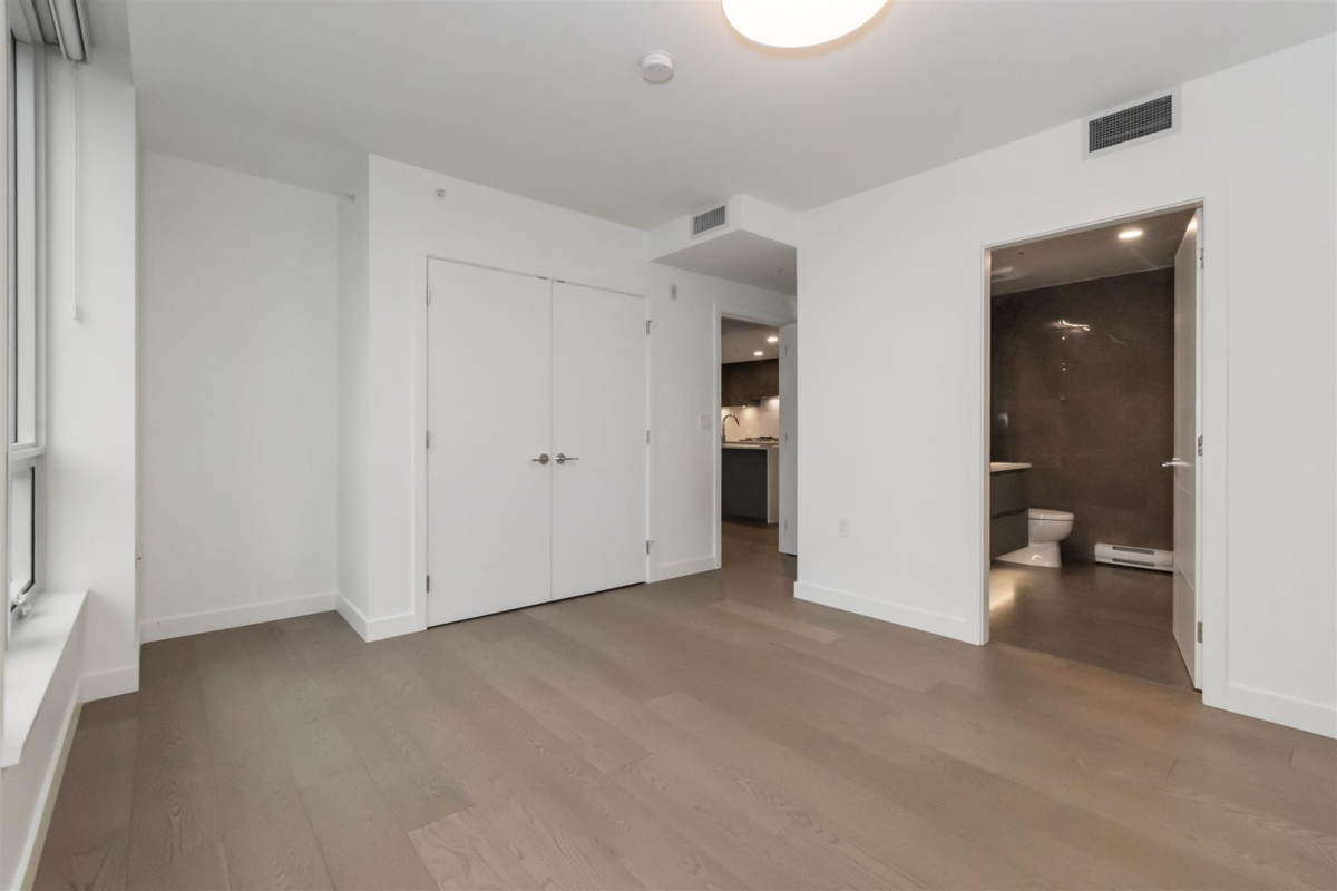 Breakfast Nook Photo of 601 4240 Cambie Street, West Vancouver, BC