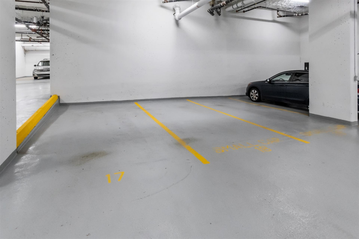 Loft / Bonus Room Photo of 601 4240 Cambie Street, West Vancouver, BC