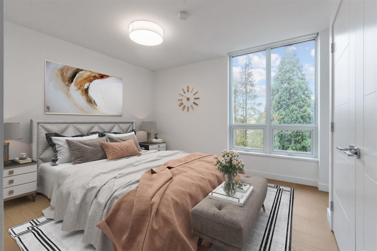 Pantry Photo of 601 4240 Cambie Street, West Vancouver, BC