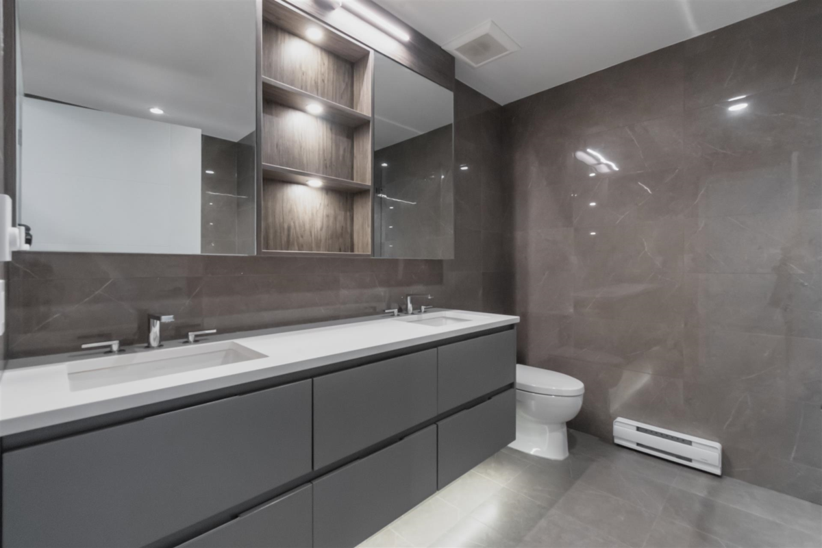 Primary Bedroom Photo of 601 4240 Cambie Street, West Vancouver, BC