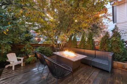 2888 Glen Drive, Vancouver, BC, Vancouver — Half Duplex for sale