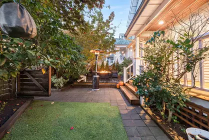 2888 Glen Drive, Vancouver, BC, Vancouver — Half Duplex for sale