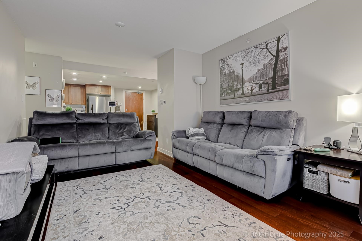 Bedroom 2 Photo of 128 9373 Hemlock Drive, Richmond, BC