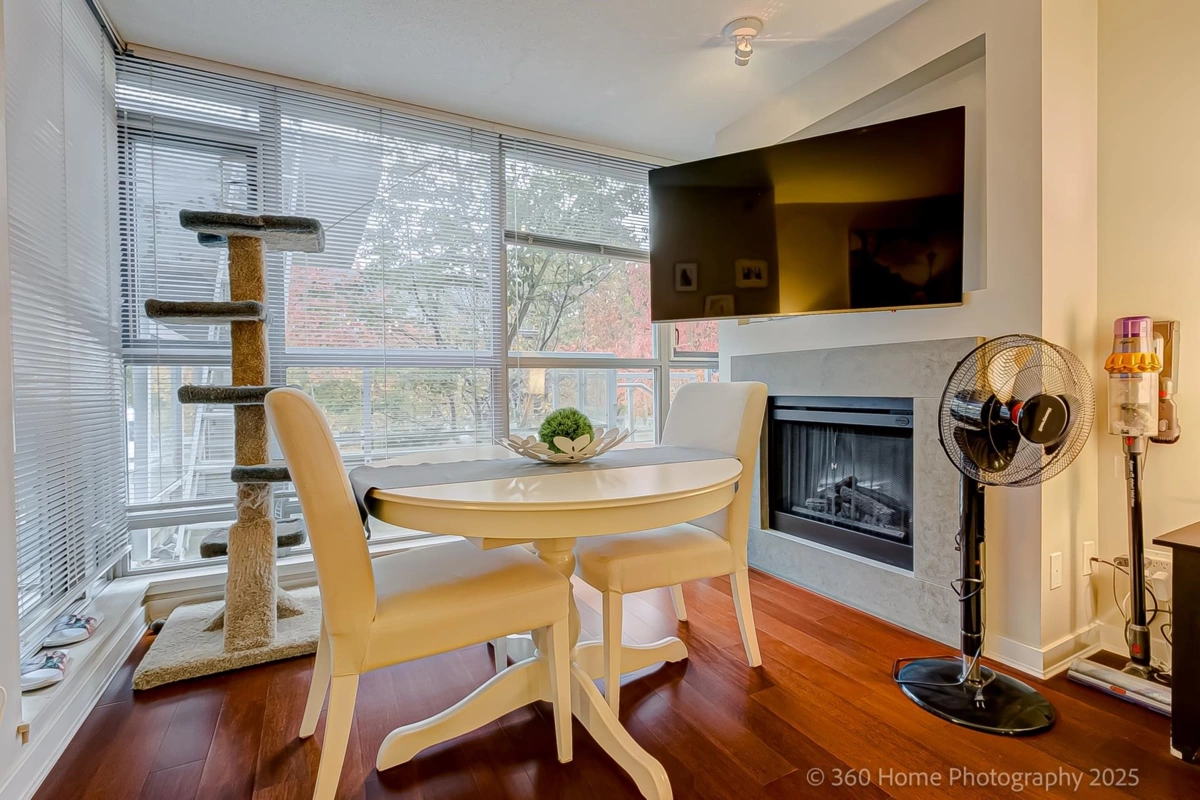 Bedroom 3 Photo of 128 9373 Hemlock Drive, Richmond, BC