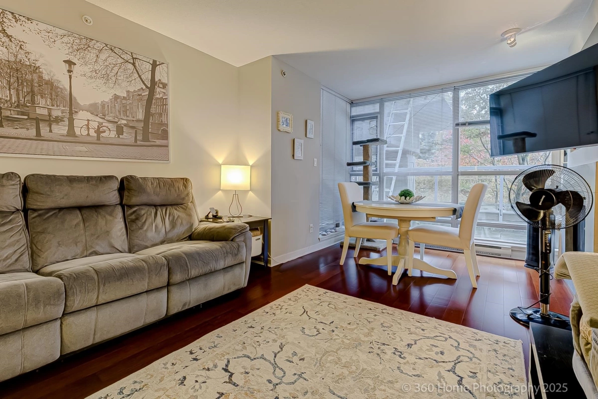Breakfast Nook Photo of 128 9373 Hemlock Drive, Richmond, BC