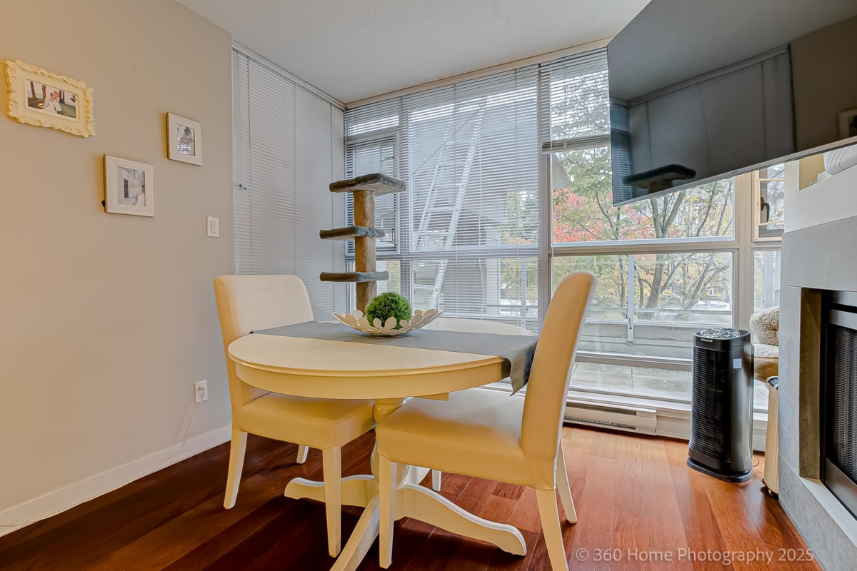 Guest Bathroom Photo of 128 9373 Hemlock Drive, Richmond, BC