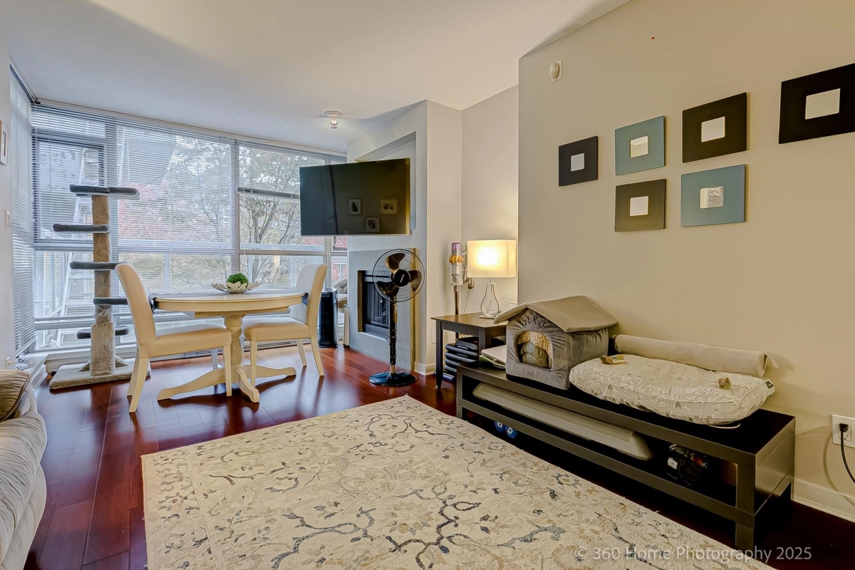 Primary Bathroom Photo of 128 9373 Hemlock Drive, Richmond, BC