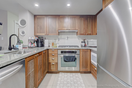 Dining Area Photo of 128 9373 Hemlock Drive, Richmond, BC