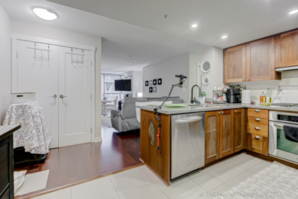 Family Room Photo of 128 9373 Hemlock Drive, Richmond, BC