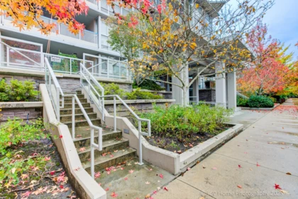 Staircase Photo of 128 9373 Hemlock Drive, Richmond, BC