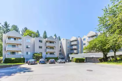306 9644 134 Street, Surrey, BC, Surrey — Apartment/Condo for sale