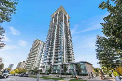 3105 450 Westview Street, Coquitlam, BC, Coquitlam — Apartment/Condo for sale