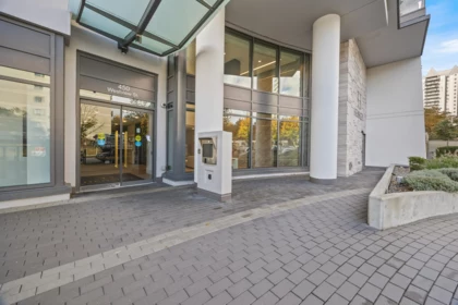 3105 450 Westview Street, Coquitlam, BC, Coquitlam — Apartment/Condo for sale