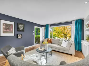 1327 E 29th Avenue, Vancouver, BC, Vancouver — Single Family Residence for sale