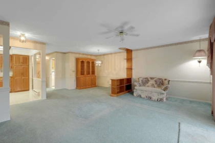 Pantry Photo of 3 33123 George Ferguson Way, Abbotsford, BC