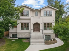 3227 W 35th Avenue, Vancouver, BC