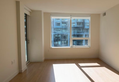 608 8833 Hazelbridge Way, Richmond, BC, Richmond — Apartment/Condo for sale