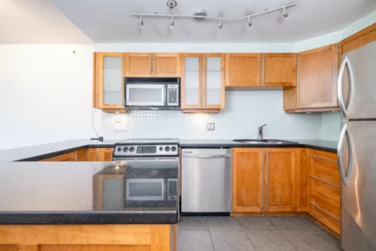 801 930 Cambie Street, Vancouver, BC, Vancouver — Apartment/Condo for sale
