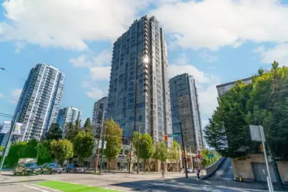 801 930 Cambie Street, Vancouver, BC, Vancouver — Apartment/Condo for sale