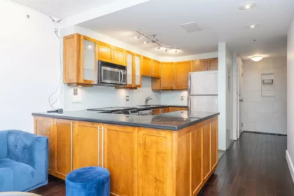 801 930 Cambie Street, Vancouver, BC, Vancouver — Apartment/Condo for sale