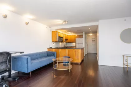 801 930 Cambie Street, Vancouver, BC, Vancouver — Apartment/Condo for sale