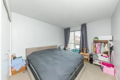 Breakfast Nook Photo of 202 7535 Alderbridge Way, Richmond, BC