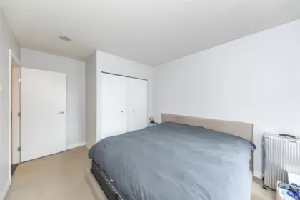 Primary Bedroom Photo of 202 7535 Alderbridge Way, Richmond, BC