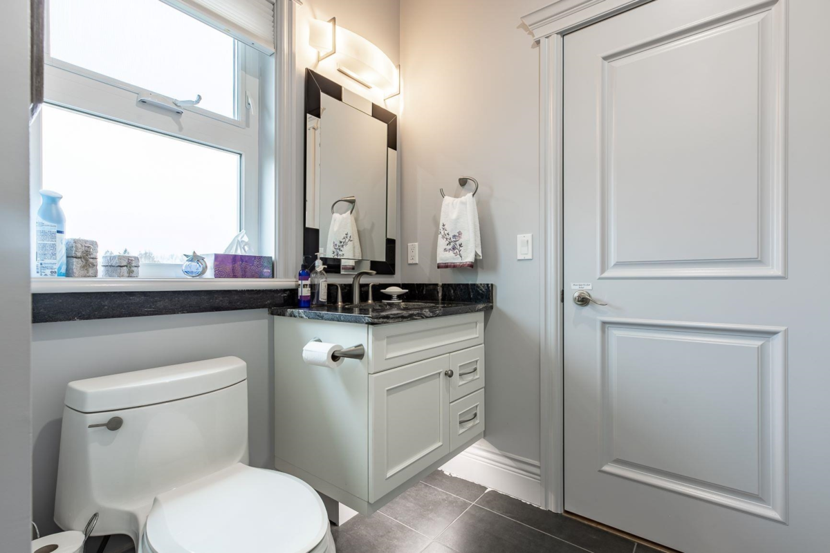 Backyard Photo of 3180 216 Street, Langley, BC