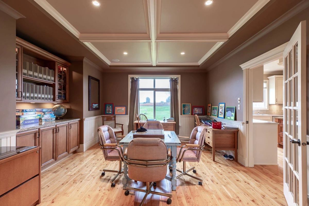 Bedroom 3 Photo of 3180 216 Street, Langley, BC