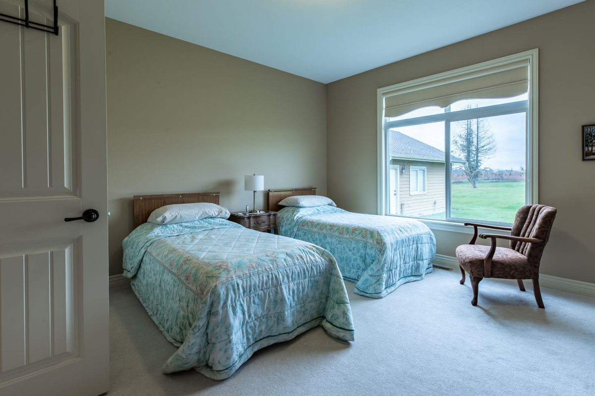 Bedroom 4 Photo of 3180 216 Street, Langley, BC