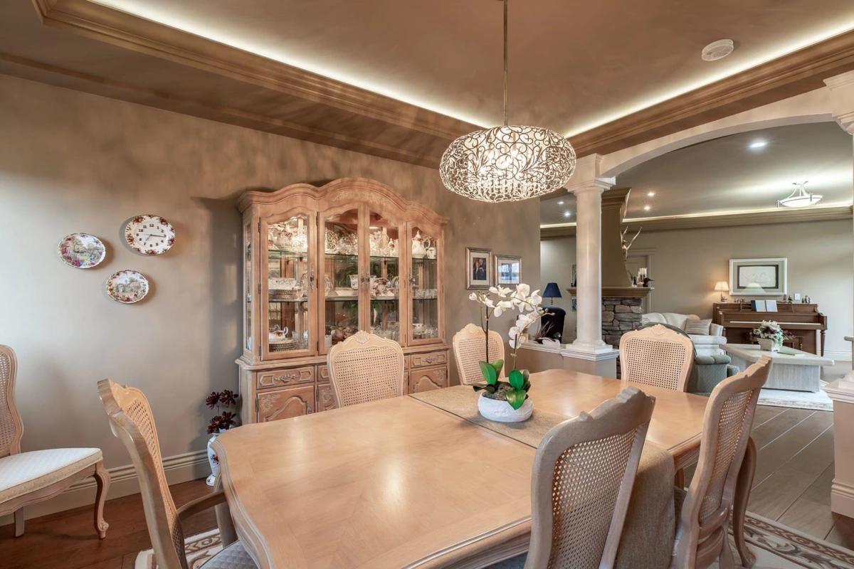 Front Yard Photo of 3180 216 Street, Langley, BC