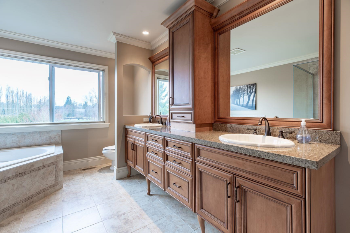 Loft / Bonus Room Photo of 3180 216 Street, Langley, BC