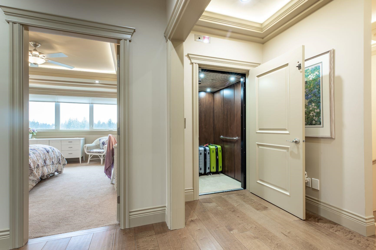 Neighborhood Park Photo Near 3180 216 Street, Langley, BC