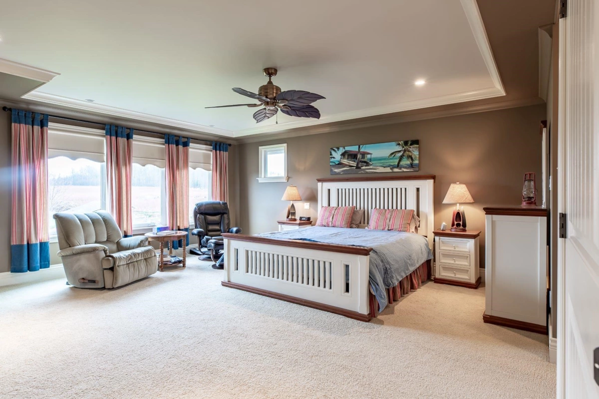 Office / Den Photo of 3180 216 Street, Langley, BC