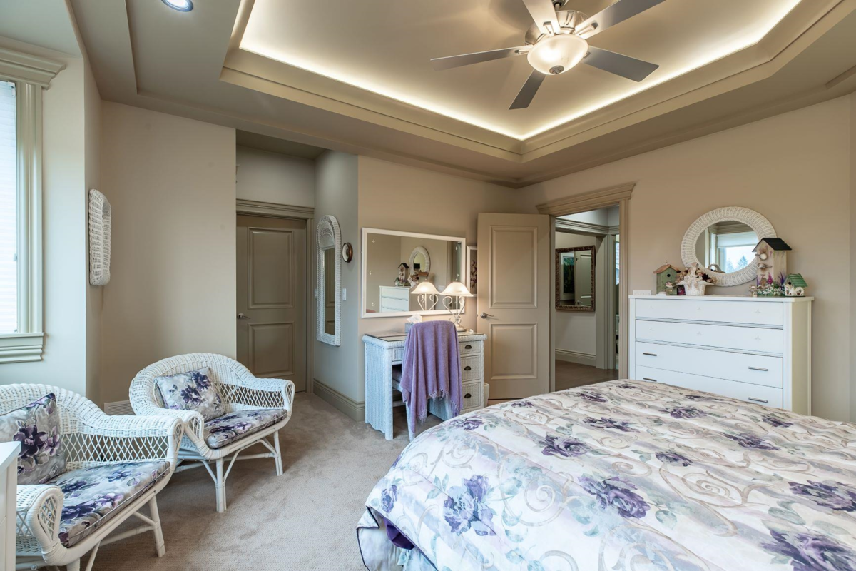 Outdoor Deck Photo of 3180 216 Street, Langley, BC