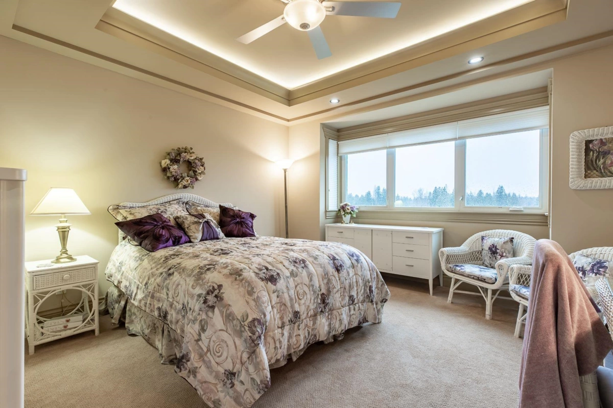 Outdoor Patio Photo of 3180 216 Street, Langley, BC