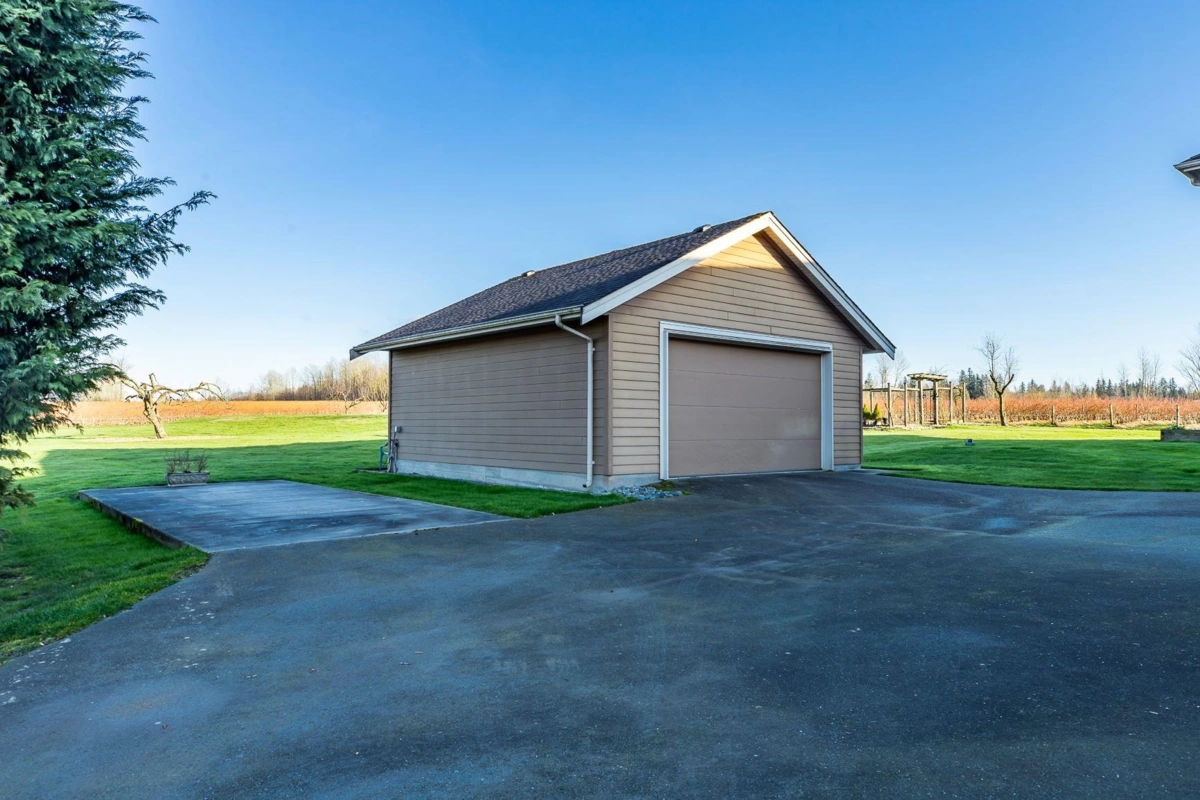 Pantry Photo of 3180 216 Street, Langley, BC