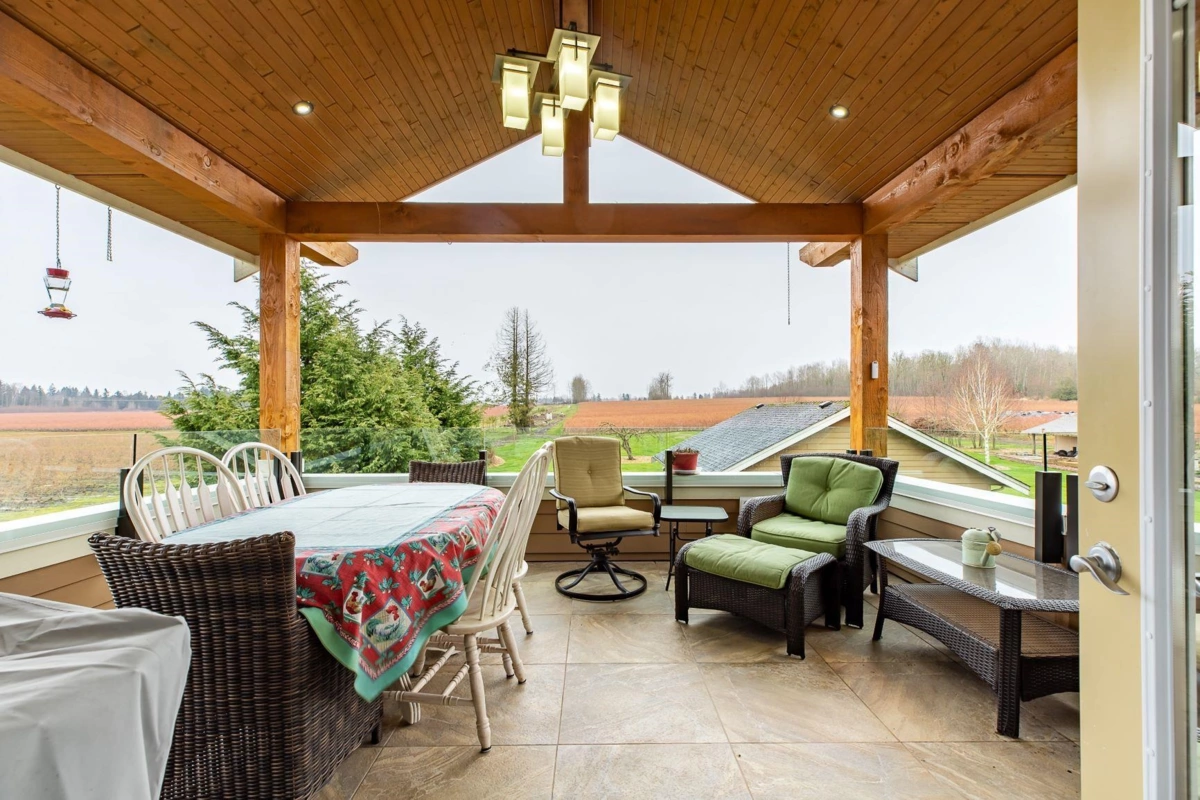 Playground / Recreational Area Near 3180 216 Street, Langley, BC