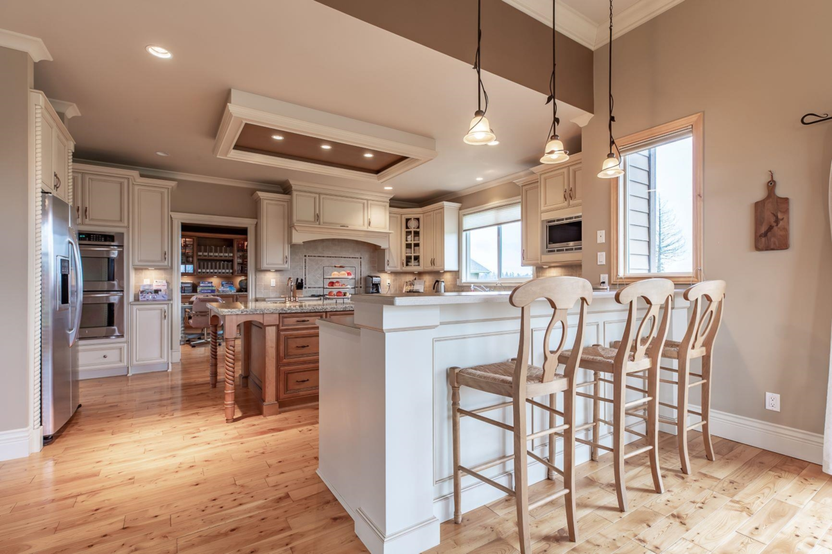 Primary Bathroom Photo of 3180 216 Street, Langley, BC