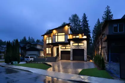 1423 Pipeline Place, Coquitlam, BC, Coquitlam — Single Family Residence for sale