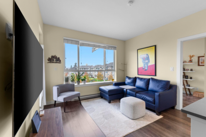 506 16388 64 Avenue, Surrey, BC, Surrey — Apartment/Condo for sale