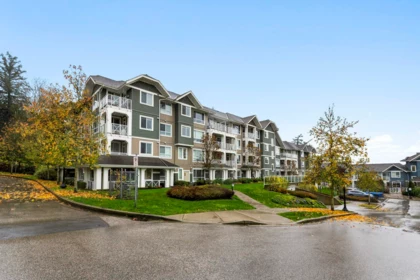 506 16388 64 Avenue, Surrey, BC, Surrey — Apartment/Condo for sale
